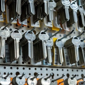 slotenexpert sleutelmakerij