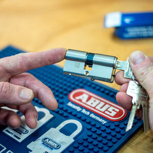 slotenexpert sleutelmakerij