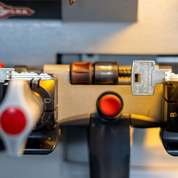 slotenexpert sleutelmakerij